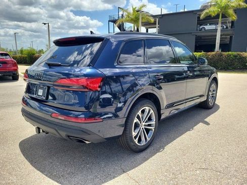 New 2026 Audi Q7 2.0T Premium Plus AWD/4WD image 5