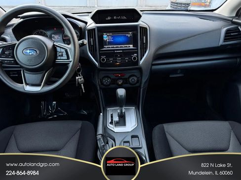 Used 2018 Subaru Impreza 2.0i image 11