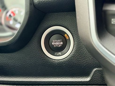 Used 2020 RAM 1500 Big Horn image 12