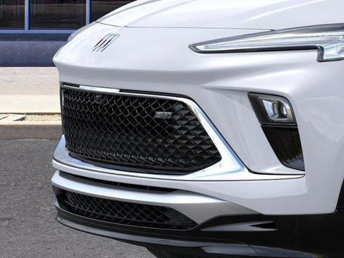 New 2026 Buick Encore GX Sport Touring w/ Advanced Technology Package image 13