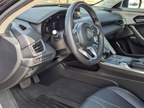 Certified 2025 Acura TLX w/Technology Package image 13