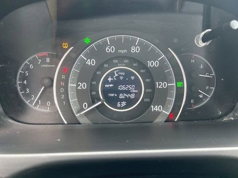 Used 2014 Honda CR-V LX image 9