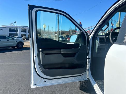 Used 2023 Ford F150 XLT image 15