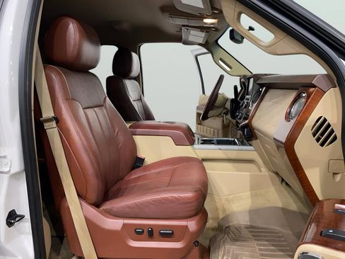 Used 2013 Ford F250 King Ranch image 11