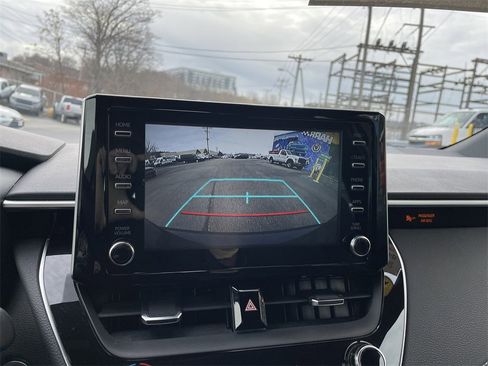 Used 2019 Toyota Corolla SE image 19