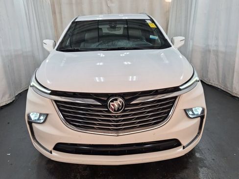 Used 2024 Buick Enclave Premium FWD image 2