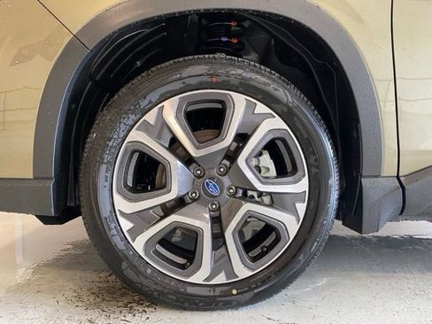 New 2026 Subaru Ascent Touring AWD/4WD image 5