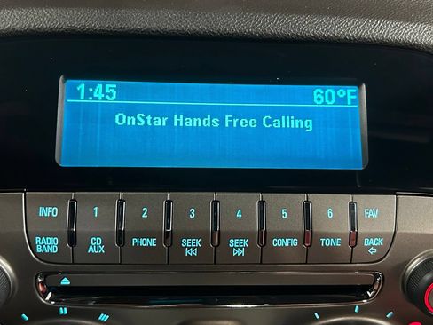 Used 2010 Chevrolet Camaro SS w/ Interior Accent Trim Package RWD image 55