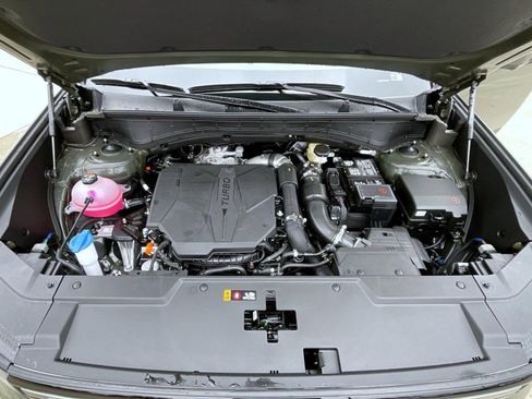 New 2026 Hyundai Santa Fe Limited image 27