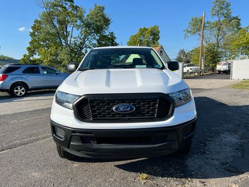 Used 2023 Ford Ranger XL RWD image 2