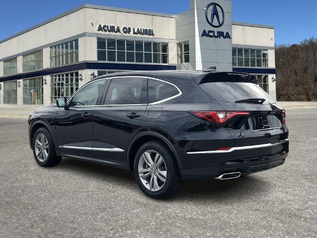 Used 2022 Acura MDX FWD image 4