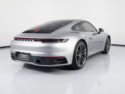 Certified 2021 Porsche 911 Carrera image 10