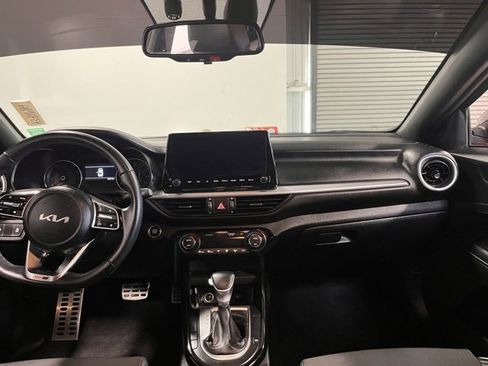 Used 2024 Kia Forte GT-Line image 20