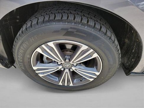 Used 2017 Acura MDX FWD image 9