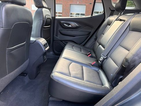 Used 2020 GMC Terrain SLT w/ Preferred Package AWD/4WD image 28