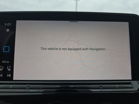 Used 2025 Volkswagen Atlas SE image 33