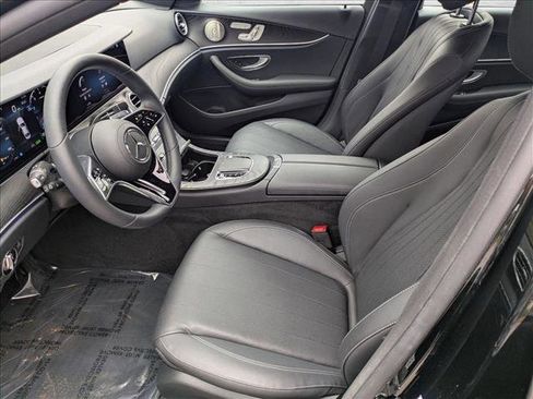 Certified 2022 Mercedes-Benz E 450 E 450 image 17