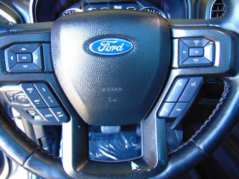 Used 2018 Ford Expedition Max Limited w/ Equipment Group 302A image 25