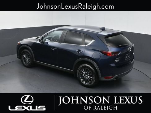 Used 2019 MAZDA CX-5 Touring AWD/4WD image 26