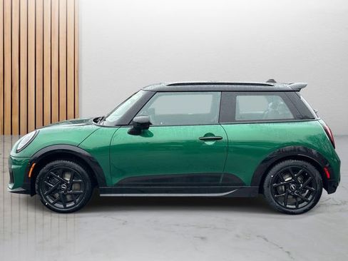 New 2026 MINI Cooper S image 6