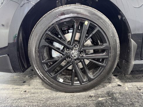 New 2026 Toyota Camry SE image 6