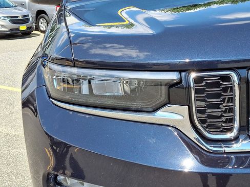 Used 2024 Jeep Grand Cherokee Limited 4xe image 10