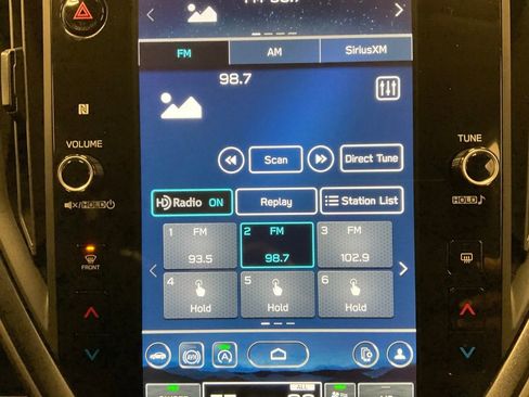 New 2026 Subaru Crosstrek 2.5i Limited image 22