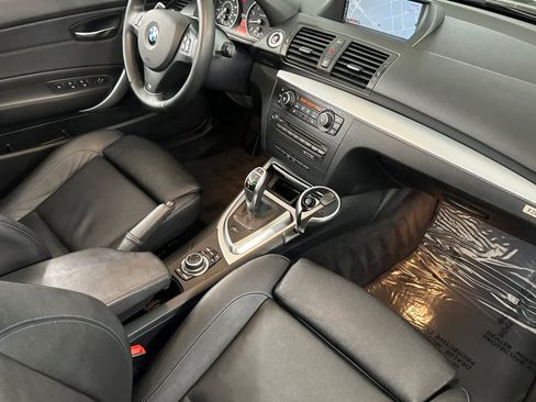 Used 2013 BMW 135is Convertible image 18