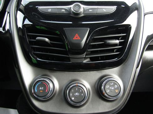 Used 2020 Chevrolet Spark LT FWD image 16