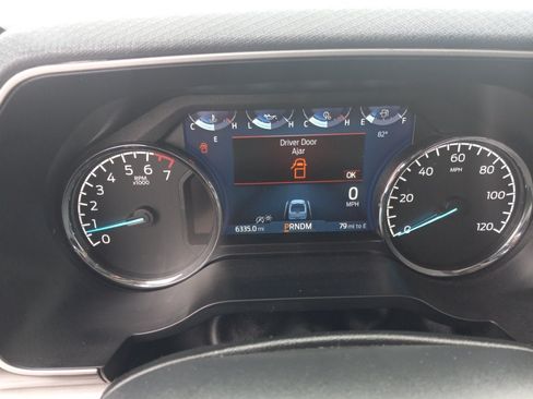 Used 2021 Ford F150 XLT w/ Equipment Group 301A Mid AWD/4WD image 6