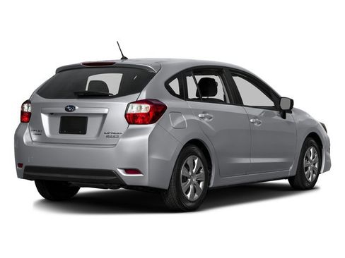 Used 2016 Subaru Impreza 2.0i Premium AWD/4WD image 5