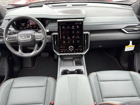 New 2026 GMC Acadia AT4 w/ Luxury Package image 28