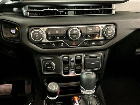 New 2025 Jeep Wrangler Sport S image 7