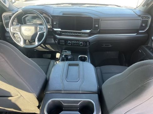Used 2022 Chevrolet Silverado 1500 RST image 50
