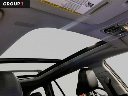 Certified 2024 Toyota Grand Highlander AWD image 14