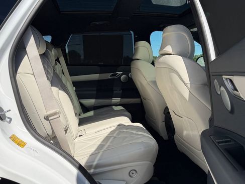 New 2026 Genesis GV80 3.5T Prestige image 31