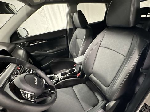 New 2026 Kia Seltos EX AWD/4WD image 12