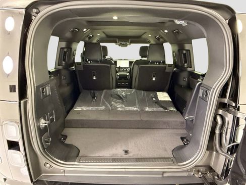 New 2026 Land Rover Defender 130 S AWD/4WD image 27
