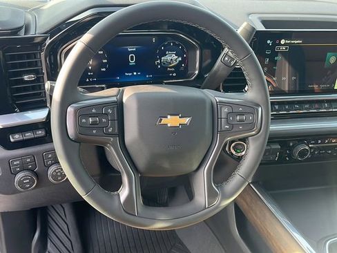 New 2026 Chevrolet Silverado 2500 High Country w/ High Country Premium Package AWD/4WD image 26