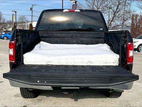 Used 2020 Ford F150 XLT w/ XTR Package image 17