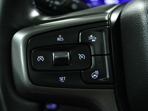 Used 2025 Chevrolet Silverado 2500 ZR2 w/ Technology Package image 21