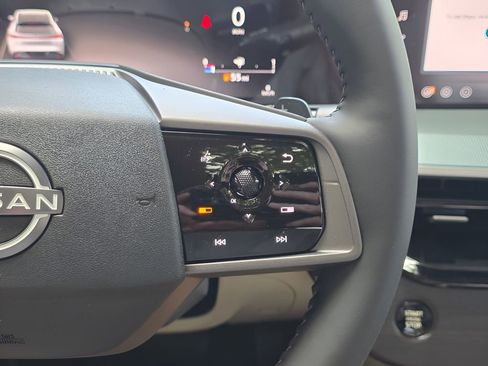 New 2026 Nissan Murano Platinum AWD/4WD image 22