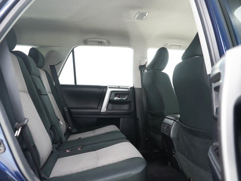 Used 2019 Toyota 4Runner SR5 image 12