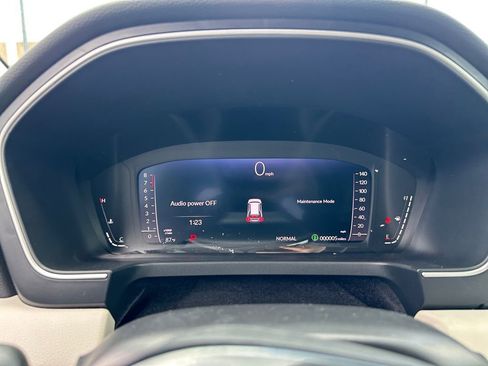 New 2026 Honda Passport RTL image 26