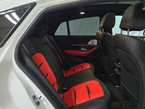 New 2026 Mercedes-Benz GLE 53 AMG 4MATIC Coupe image 23