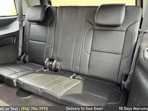Used 2018 Chevrolet Tahoe Premier image 28