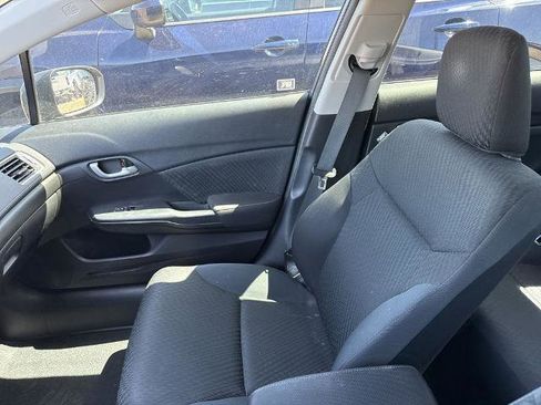 Used 2015 Honda Civic SE image 14