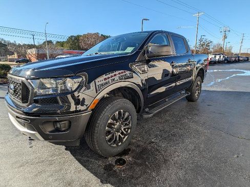 Used 2019 Ford Ranger XLT w/ Equipment Group 301A Mid image 2