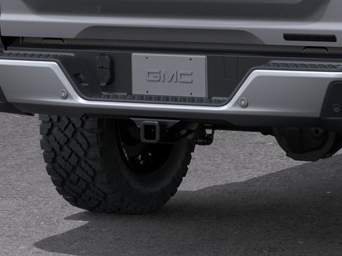 New 2026 GMC Canyon Elevation w/ Convenience Package AWD/4WD image 38