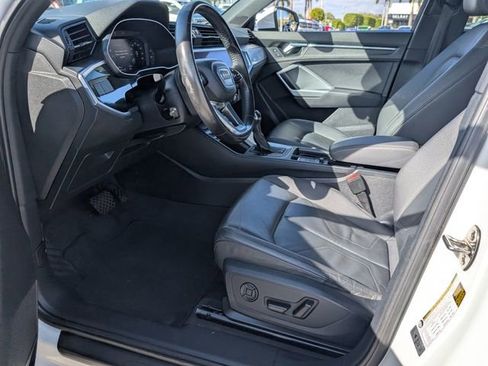 Used 2020 Audi Q3 2.0T Premium image 6